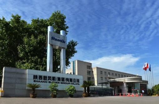 【陕鼓集团】陕鼓集团上榜“2022年度中国钢铁品牌榜”，，，，获“卓越钢铁手艺与效劳供应商品牌”声誉称呼